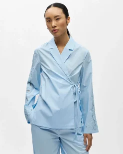 OBJMAGDA L/S SHIRT