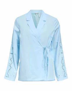 OBJMAGDA L/S SHIRT