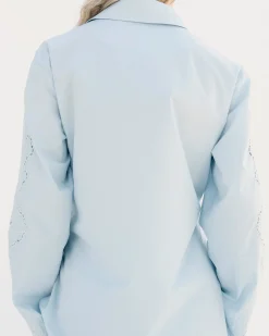 OBJMAGDA L/S SHIRT