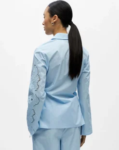 OBJMAGDA L/S SHIRT