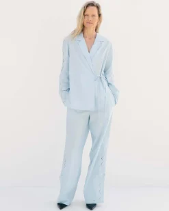 OBJMAGDA L/S SHIRT
