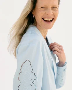 OBJMAGDA L/S SHIRT