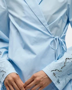 OBJMAGDA L/S SHIRT