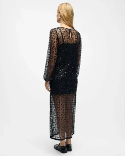 OBJMAISY L/S RE TOP