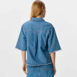 Objmelia lo 2/4 sleeve