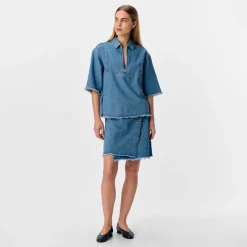 Objmelia lo 2/4 sleeve