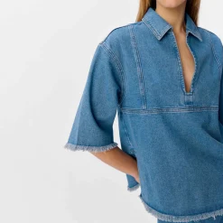 Objmelia lo 2/4 sleeve