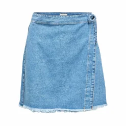 Objmelia mw short skirt