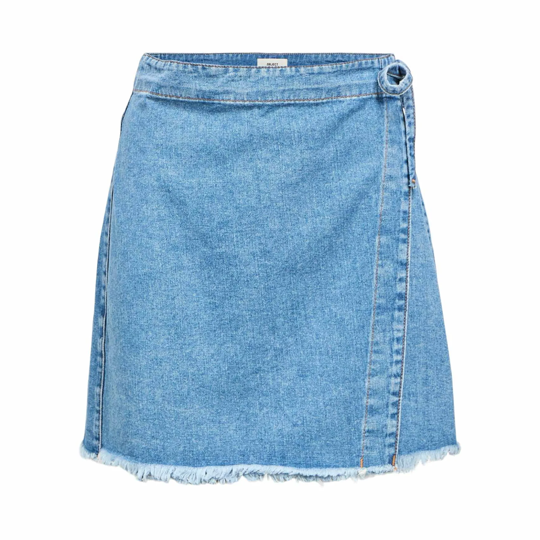 Objmelia mw short skirt