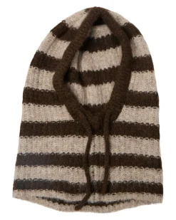 OBJMILU KNIT BALACLAVA