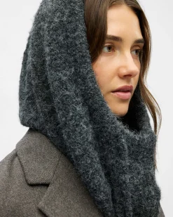 Objmilu knit balaclava