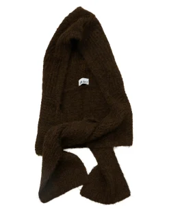 OBJMILU SCARF KNIT BALACLAVA