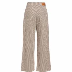 Objmoji mw wide long jeans