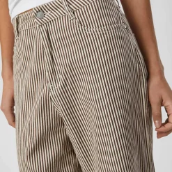 Objmoji mw wide long jeans