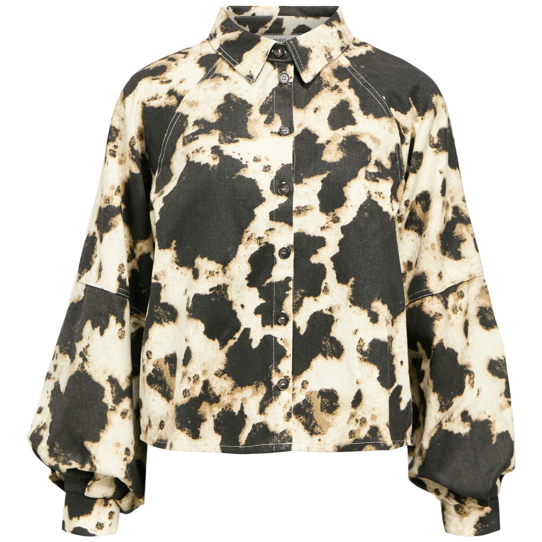 Objmontana l/s jacket
