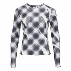Objmontana mesh top