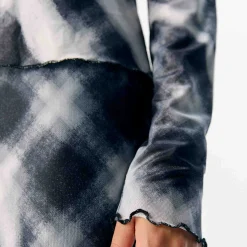 Objmontana mesh top
