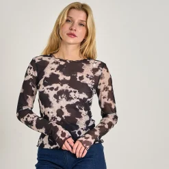 Objmontana mesh top