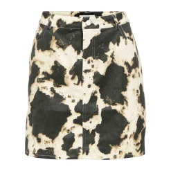 Objmontana mw short skirt