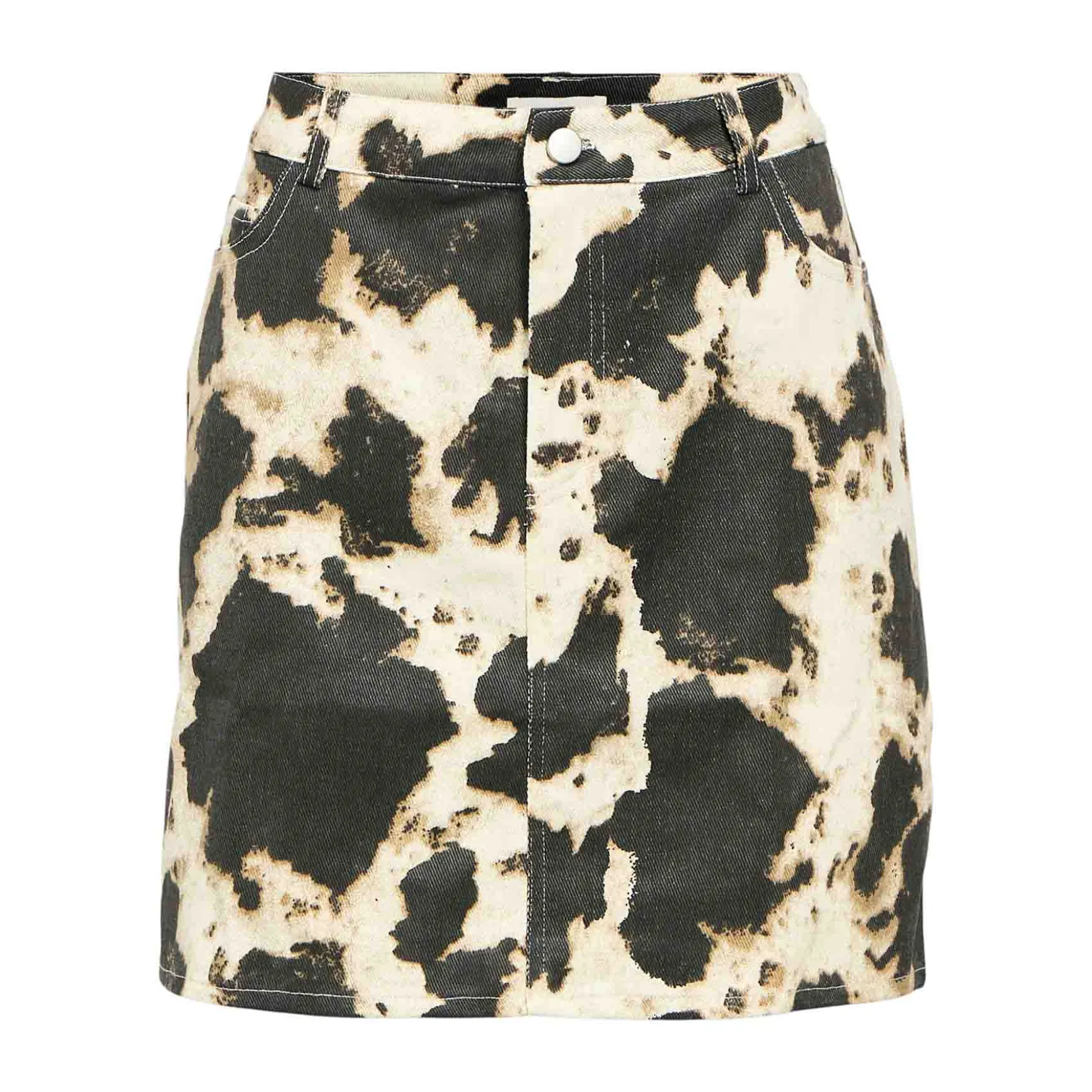 Objmontana mw short skirt