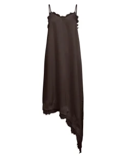 OBJNALINE LACE DRESS