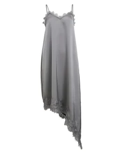 OBJNALINE LACE DRESS