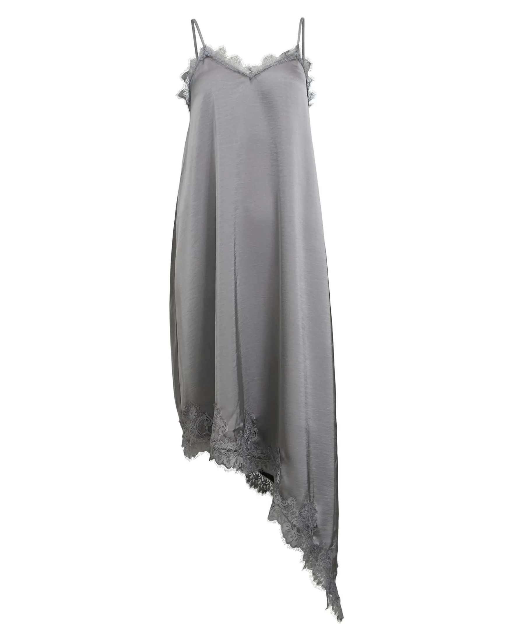 OBJNALINE LACE DRESS