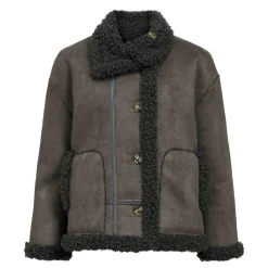 Objoaklyn reverse jacket