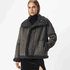 Objoaklyn reverse jacket
