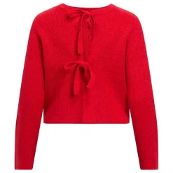 Objparvi knit cardigan