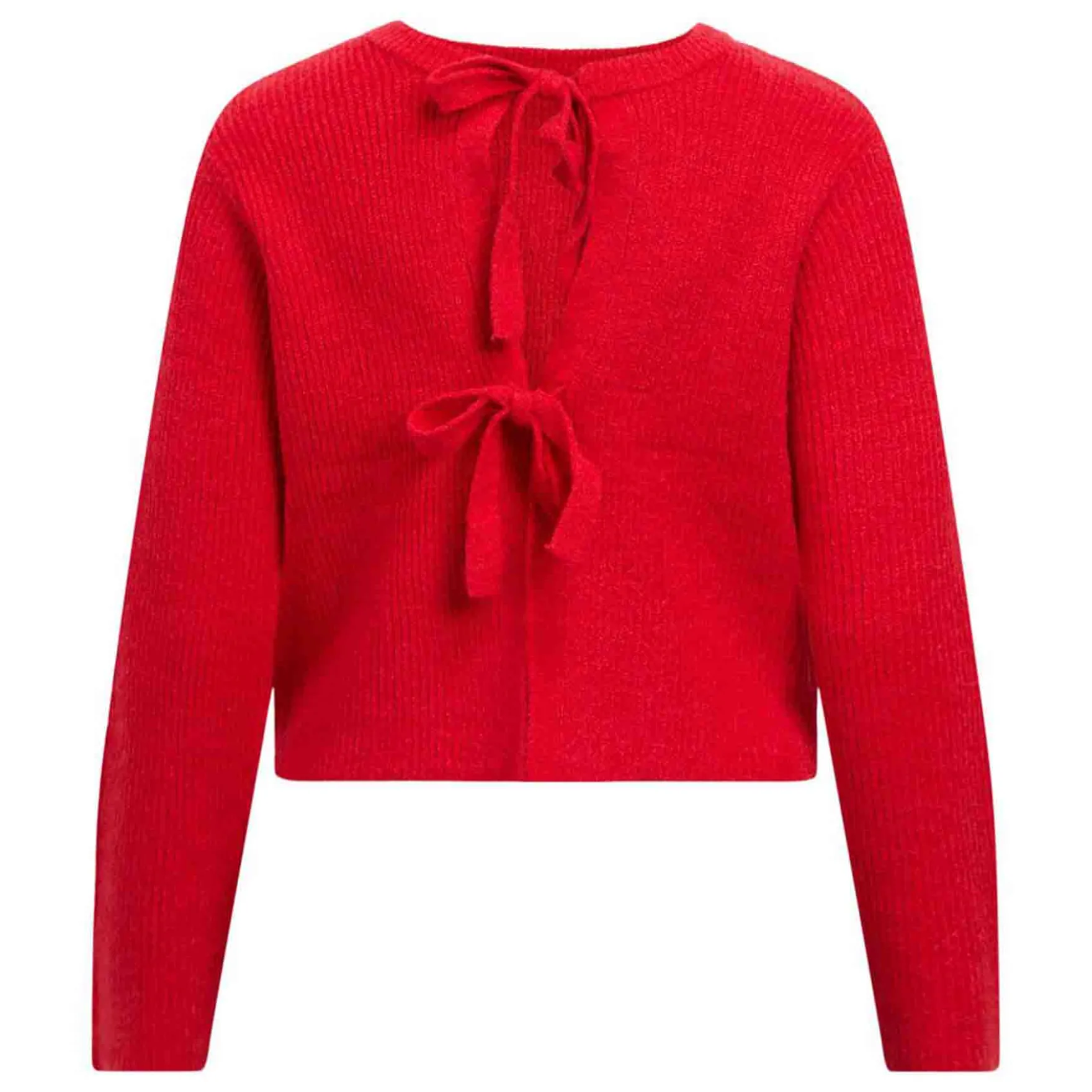 Objparvi knit cardigan