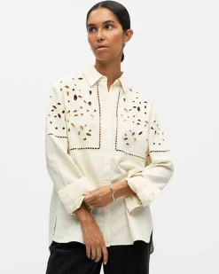 OBJPERRY SHIRT