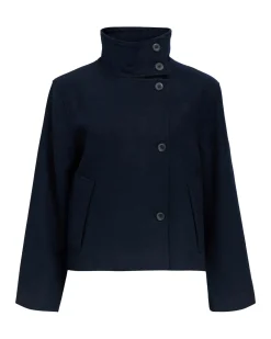 OBJRIKI SHORT JACKET