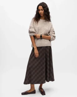OBJSAGGIA LS PULLOVER