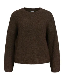 OBJSAGGIA LS PULLOVER