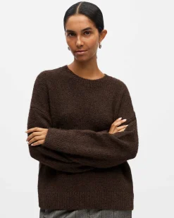OBJSAGGIA LS PULLOVER