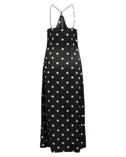 OBJSALLY NECK DRESS