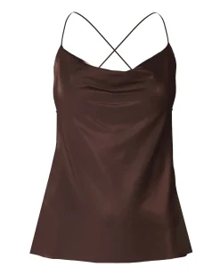 OBJSALLY SINGLET TOP