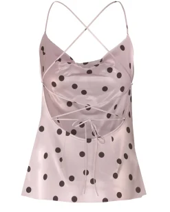 OBJSALLY SINGLET TOP