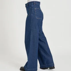 Objsava boletta hw wide jeans