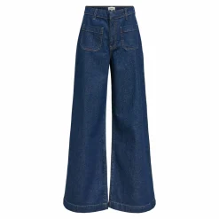 Objsava boletta hw wide jeans