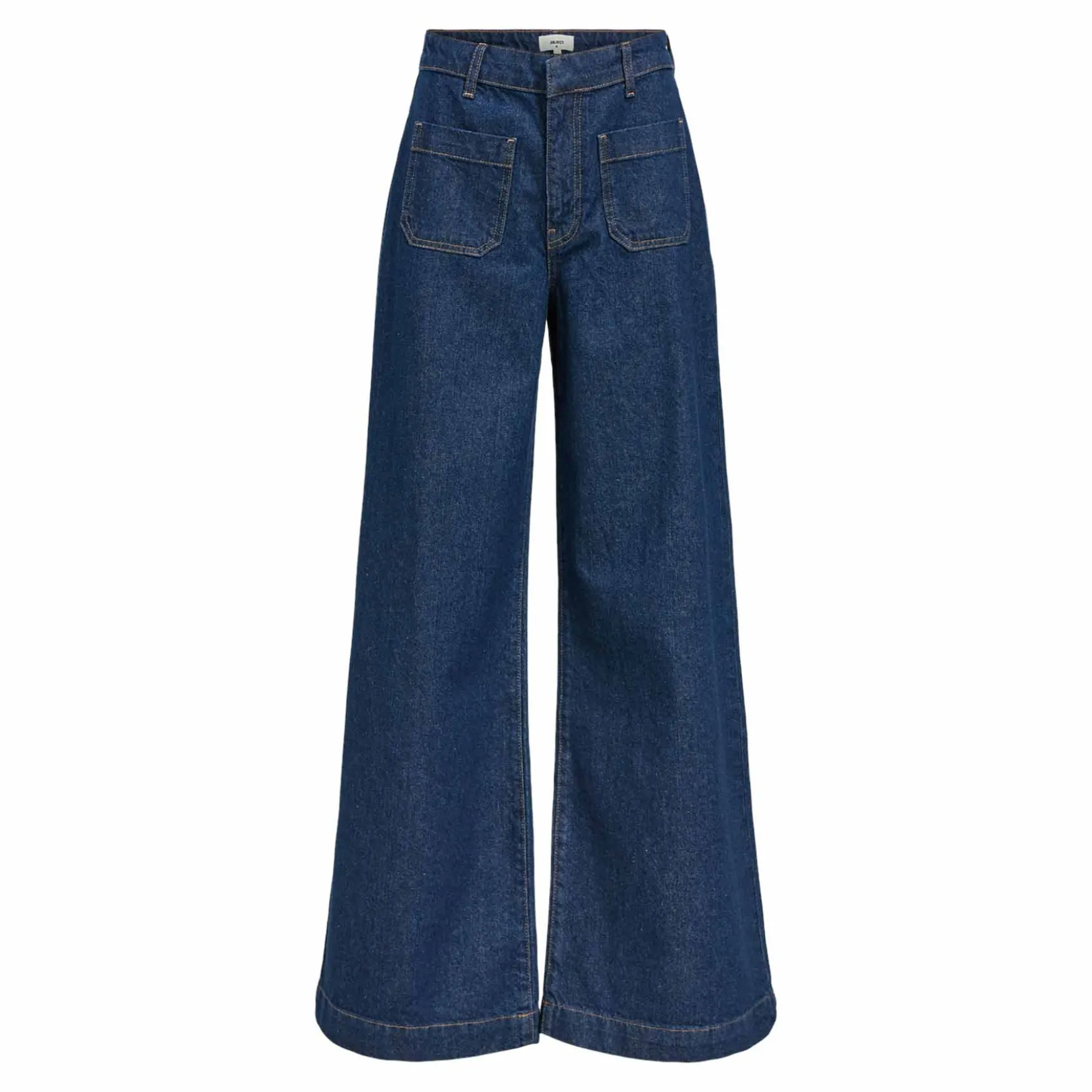 Objsava boletta hw wide jeans