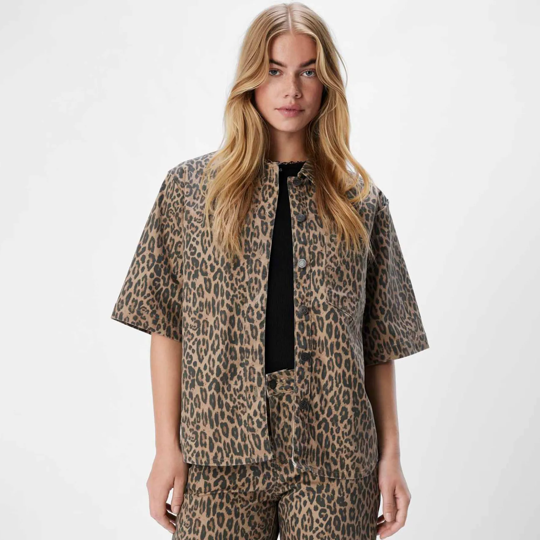 Objseni lo ss shirt