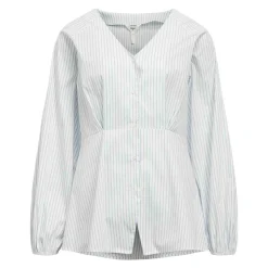 Objtutta sculpture fit ls shirt