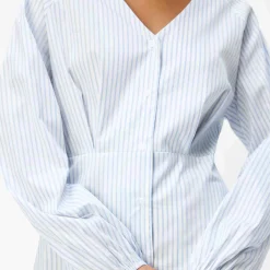 Objtutta sculpture fit ls shirt