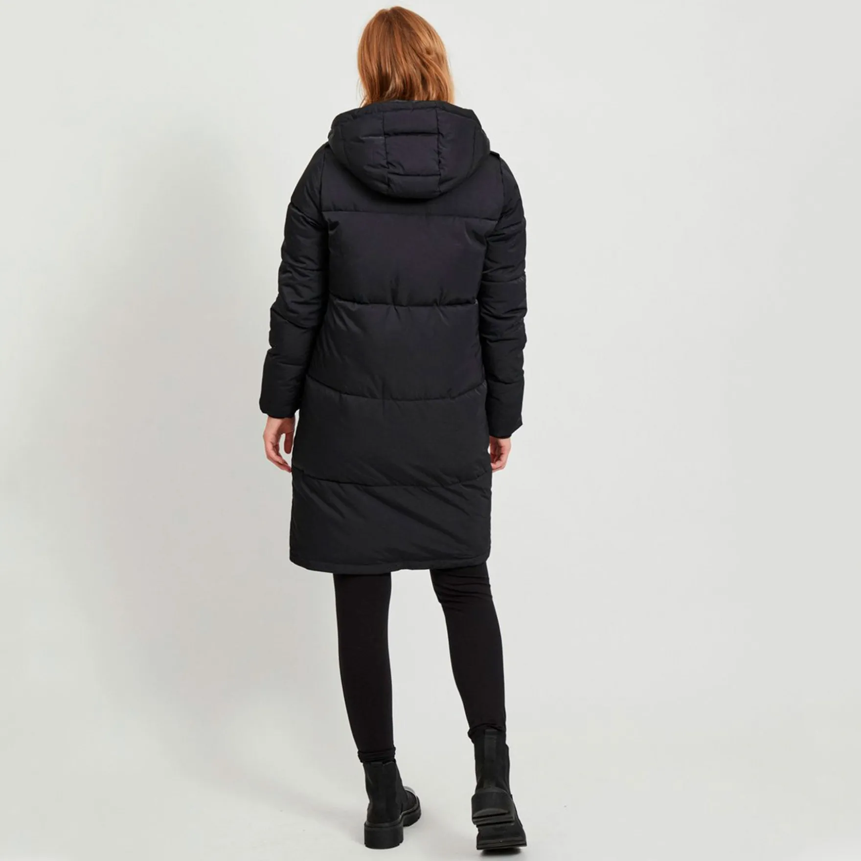 Objzhanna ls long jacket
