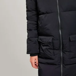 Objzhanna ls long jacket