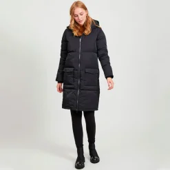 Objzhanna ls long jacket