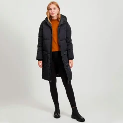 Objzhanna ls long jacket