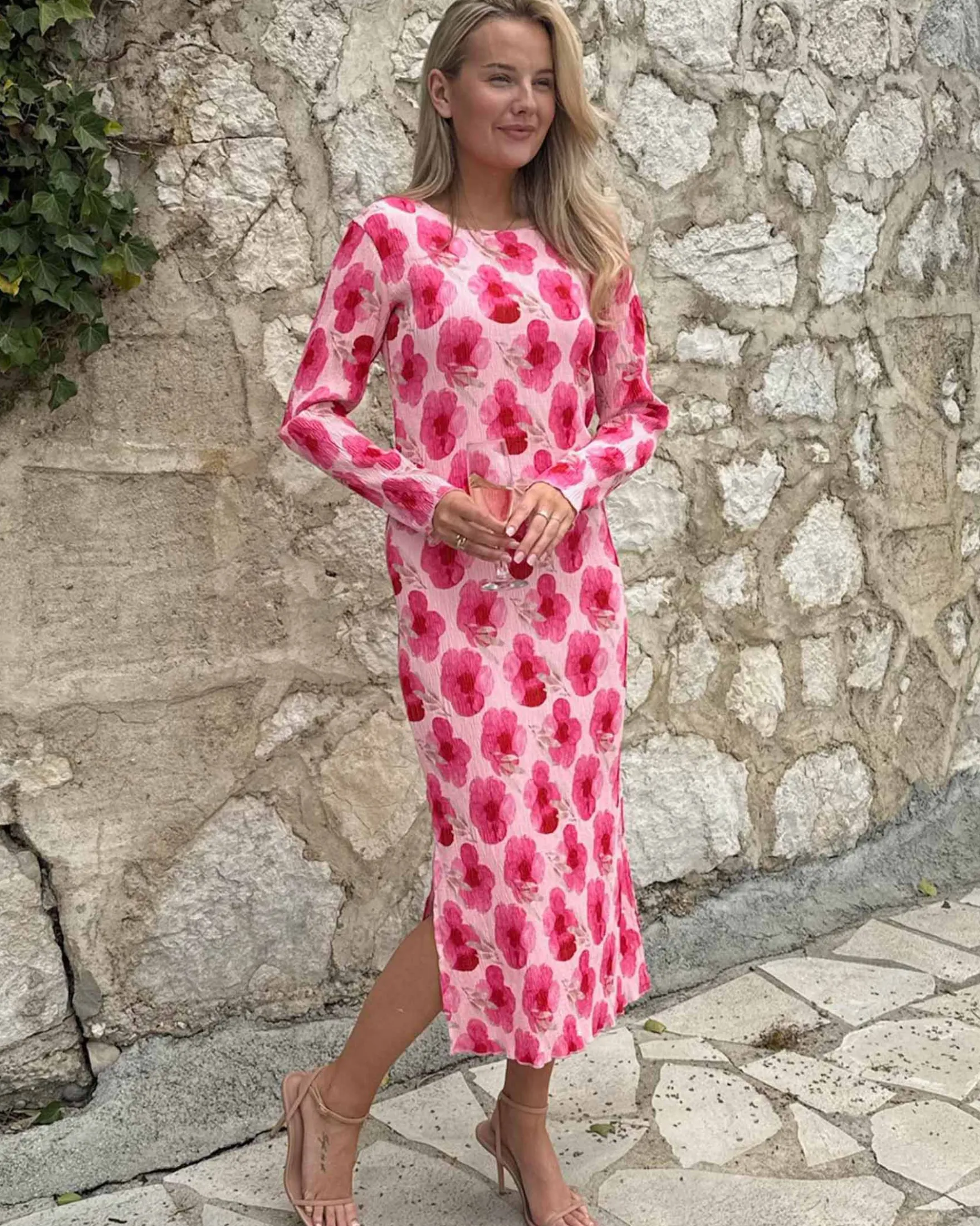 Odaic dress